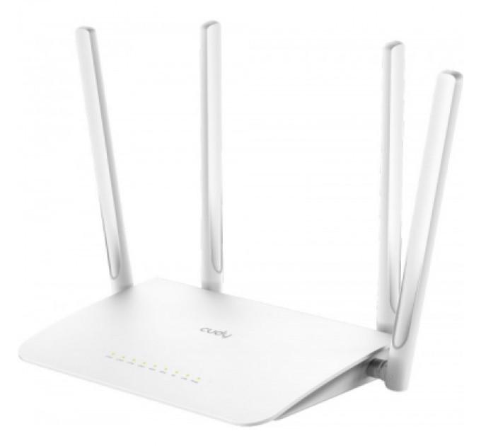 Cudy Маршрутизатор Cudy WR1300