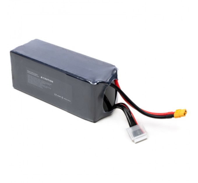 RacePow Акумулятор для дрона RacePow 12000mAh 8S 60C (12000mAh-8S-60C)