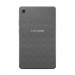 Lenovo Планшет Lenovo Tab One 4/64 WiFi Luna Grey + Clear Case (ZAF00098UA)