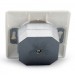 Cablexpert Комп'ютерна розетка RJ45x2 FTP cat.6 Cablexpert (MWS-2S6-01)