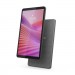 Lenovo Планшет Lenovo Tab One 4/128 LTE Luna Grey + Clear Case (ZAF10098UA)
