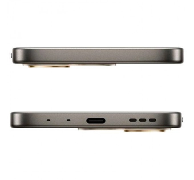 Oppo Мобільний телефон Oppo A5 PRO 5G 8/256GB Black Brown (OFCPH2695_BROWN)