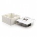 Cablexpert Комп'ютерна розетка RJ45x2 FTP cat.6 Cablexpert (MWS-2S6-01)