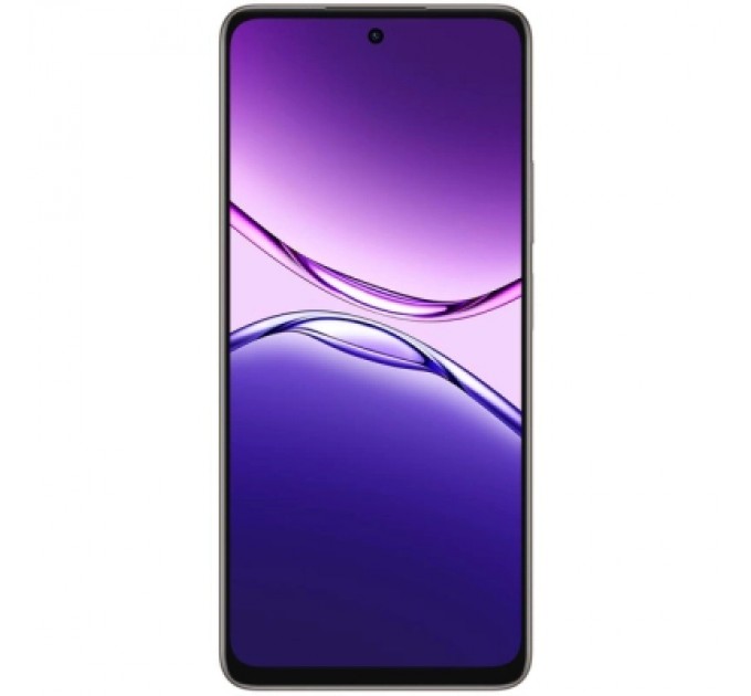 Oppo Мобільний телефон Oppo A5 PRO 5G 8/256GB Black Brown (OFCPH2695_BROWN)