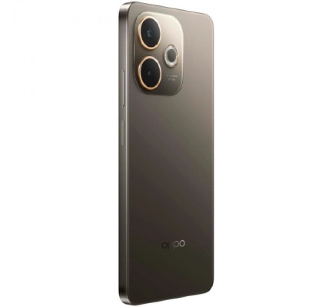 Oppo Мобільний телефон Oppo A5 PRO 5G 8/256GB Black Brown (OFCPH2695_BROWN)