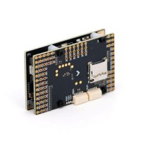 Політний контролер (FC) TBS Lucid H743 Wing 12S