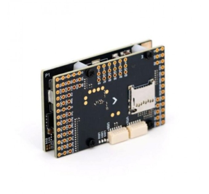 TBS Політний контролер (FC) TBS Lucid H743 Wing 12S