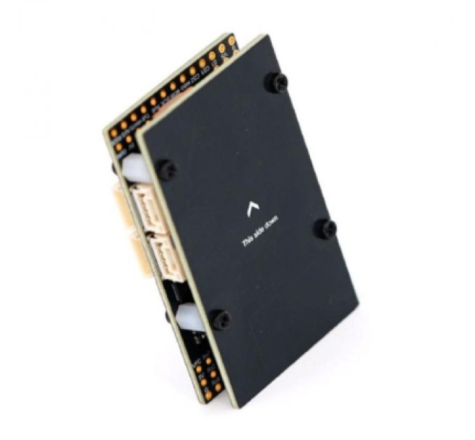 TBS Політний контролер (FC) TBS Lucid H743 Wing 12S