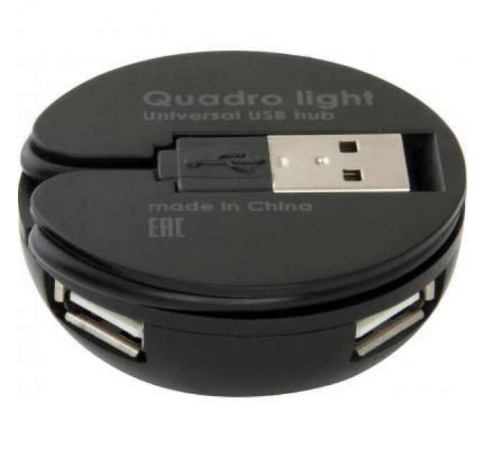 Концентратор Defender QUADRO Light (83201)