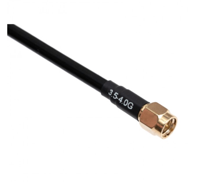 Skyzone Антена для дрона Skyzone Mushroom 3.5-4.0GHz 160mm SMA RHCP (ANT354G)