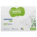 ActiLife Пелюшки для малюків ActiLife Med Basic 60 х 60, 30 шт (4820174981471)
