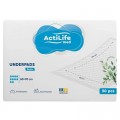 ActiLife Пелюшки для малюків ActiLife Med Basic 60 х 90, 30 шт (4820174981488)
