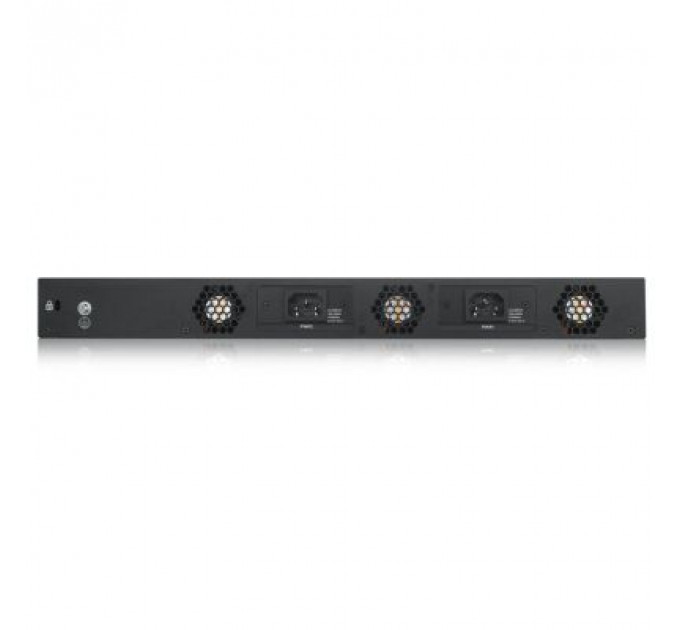 Комутатор мережевий ZyXel XS3800-28-ZZ0101F