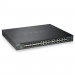 Комутатор мережевий ZyXel XS3800-28-ZZ0101F