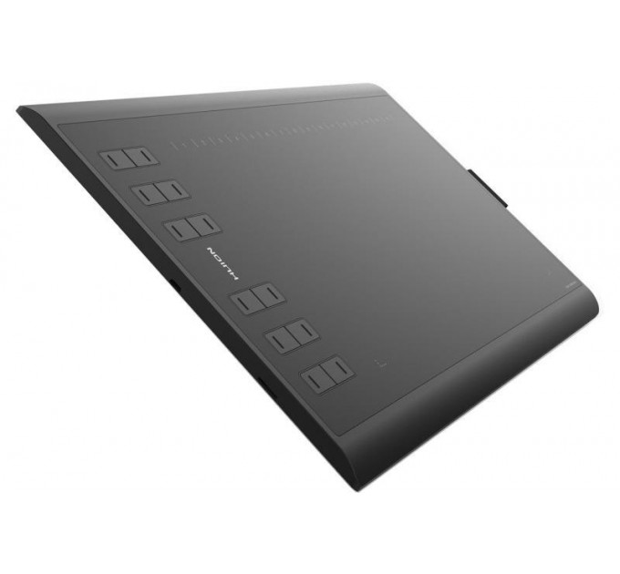 Huion Графічний планшет Huion New 1060Plus + рукавичка