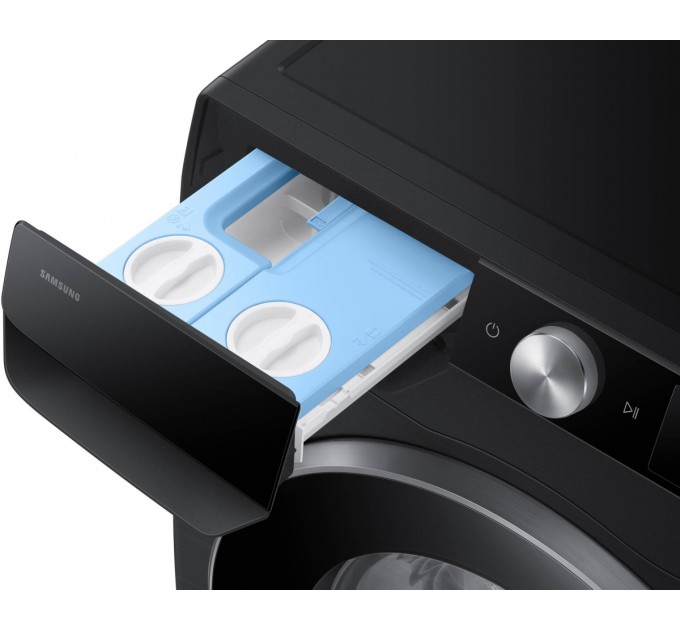 Samsung Пральна машина Samsung WW90DG6G94LBUA