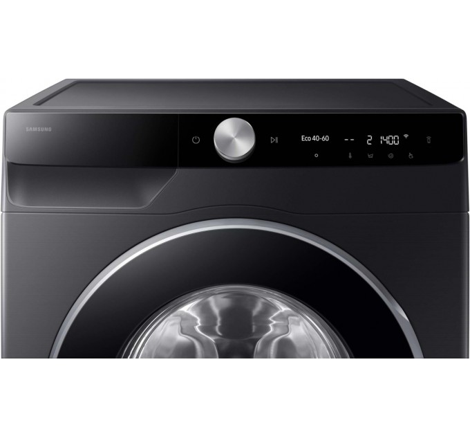 Samsung Пральна машина Samsung WW90DG6G94LBUA