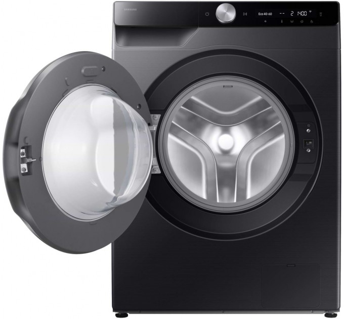 Samsung Пральна машина Samsung WW90DG6G94LBUA