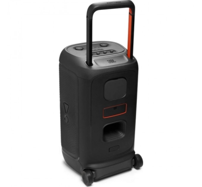 JBL Акустична система JBL PartyBox 520 Black (JBLPARTYBOX520EU)