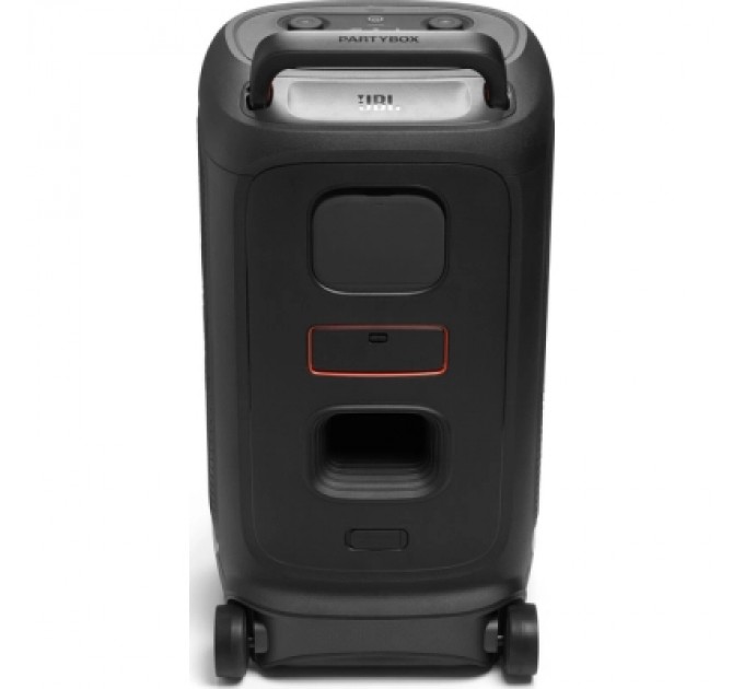 JBL Акустична система JBL PartyBox 520 Black (JBLPARTYBOX520EU)