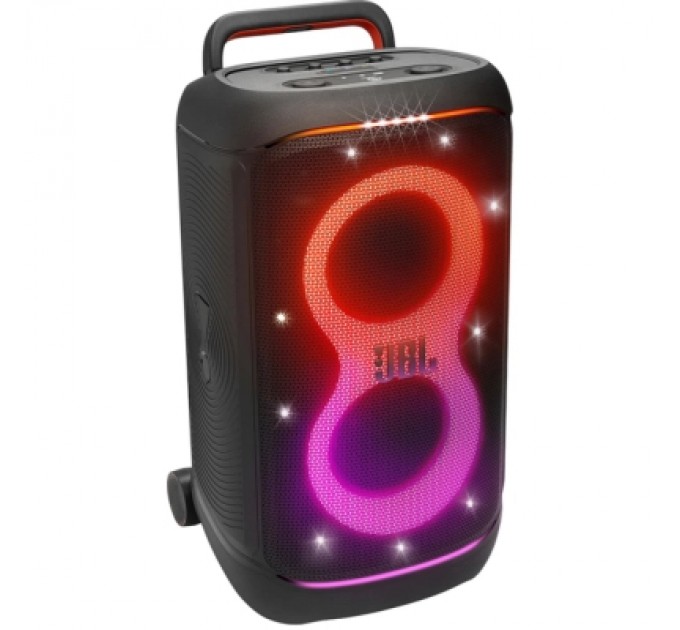 JBL Акустична система JBL PartyBox 520 Black (JBLPARTYBOX520EU)