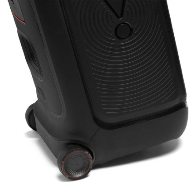 JBL Акустична система JBL PartyBox 520 Black (JBLPARTYBOX520EU)