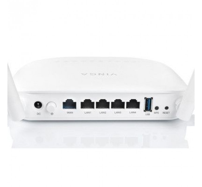 Маршрутизатор Vinga WR-AC1210GU