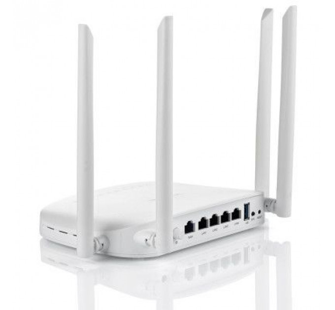 Маршрутизатор Vinga WR-AC1210GU