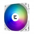 Zalman Вентилятор Zalman AF120 ARGB White (ZM-AF120RARGBWHITE)