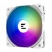 Zalman Вентилятор Zalman AF120 ARGB White (ZM-AF120RARGBWHITE)