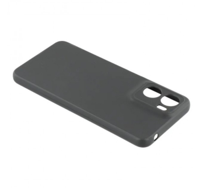 BeCover Чохол до мобільного телефона BeCover Motorola Moto G05 / E15 Black (713476)