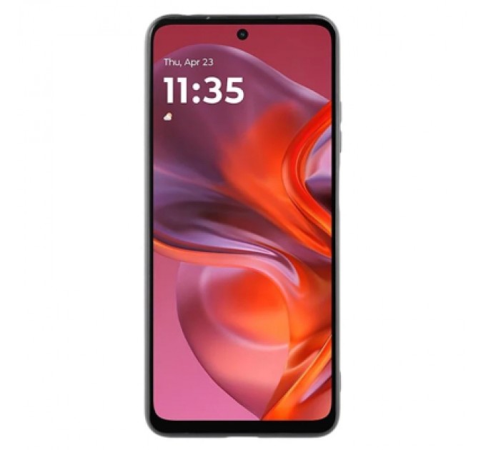 BeCover Чохол до мобільного телефона BeCover Motorola Moto G05 / E15 Black (713476)