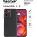 BeCover Чохол до мобільного телефона BeCover Motorola Moto G05 / E15 Black (713476)