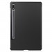 BeCover Чохол до планшета BeCover Smart Case Samsung Galaxy Tab S10 FE (SM-X520/SM-X526) 10.9" Black (713273)
