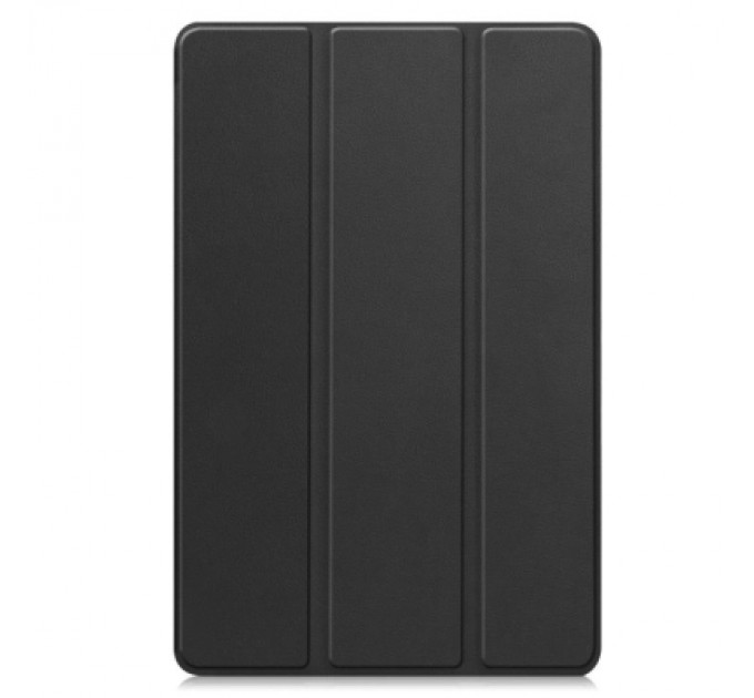 BeCover Чохол до планшета BeCover Smart Case Samsung Galaxy Tab S10 FE Plus (SM-X620/SM-X626) 13.1" Black (713381)