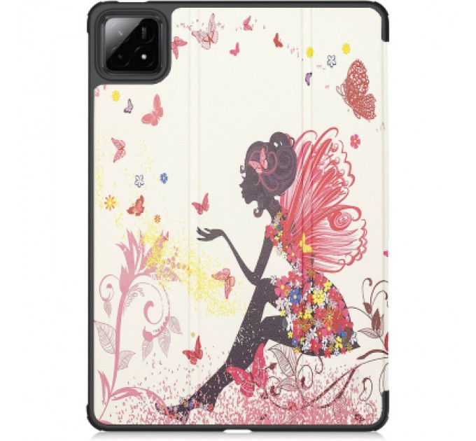 BeCover Чохол до планшета BeCover Smart Case Xiaomi Pad 7 / 7 Pro 11.2" Fairy (712803)