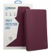 BeCover Чохол до планшета BeCover Smart Case Xiaomi Pad 7 / 7 Pro 11.2" Red Wine) (712811)
