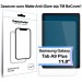 BeCover Скло захисне BeCover Matte Anti-Glare Samsung Galaxy Tab A9 Plus SM-X210/SM-X215/SM-X216 11.0" (713440)
