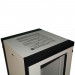 Шафа напольна CSV 24U Lite Plus 19" 600x1000 (акрил) (24 Lite Plus 600x1000 Acrylic)