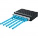 WWM Чип для картриджа HP CLJ Enterprise M351/M176/M251 Black WWM (J31K)
