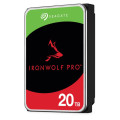 Seagate Жорсткий диск 3.5" 20TB Seagate (ST20000NT001)