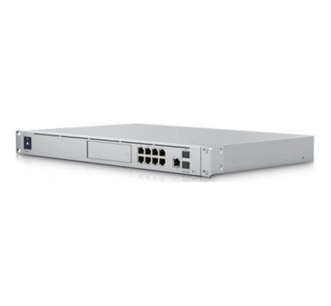 Маршрутизатор Ubiquiti UDM-SE