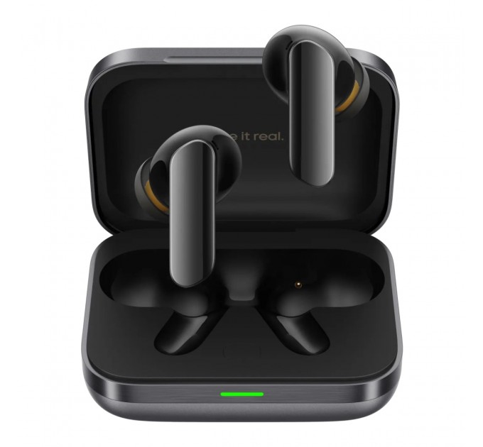 Realme_ Bluetooth-гарнітура Realme Buds Air 7 Pro Metallic Grey_EU