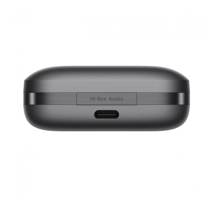 Realme_ Bluetooth-гарнітура Realme Buds Air 7 Pro Metallic Grey_EU