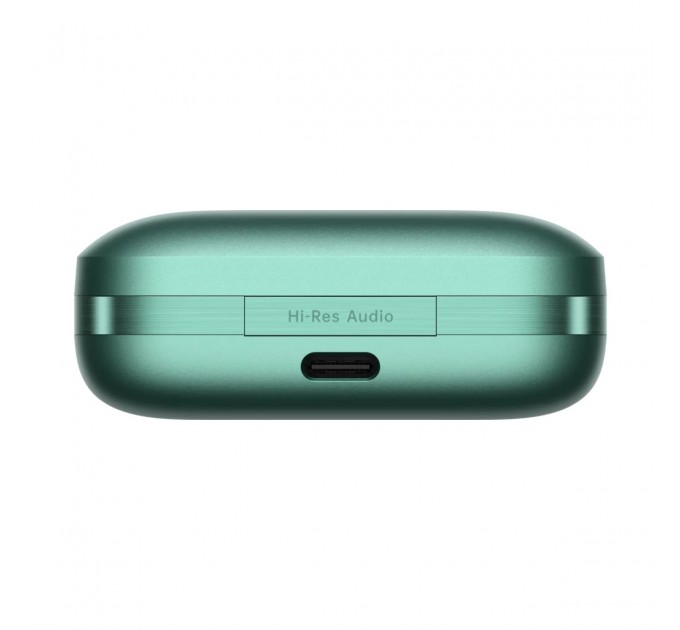 Realme_ Bluetooth-гарнітура Realme Buds Air 7 Pro Racing Green_EU