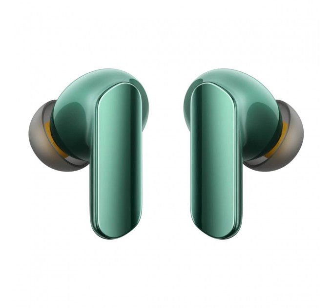 Realme_ Bluetooth-гарнітура Realme Buds Air 7 Pro Racing Green_EU