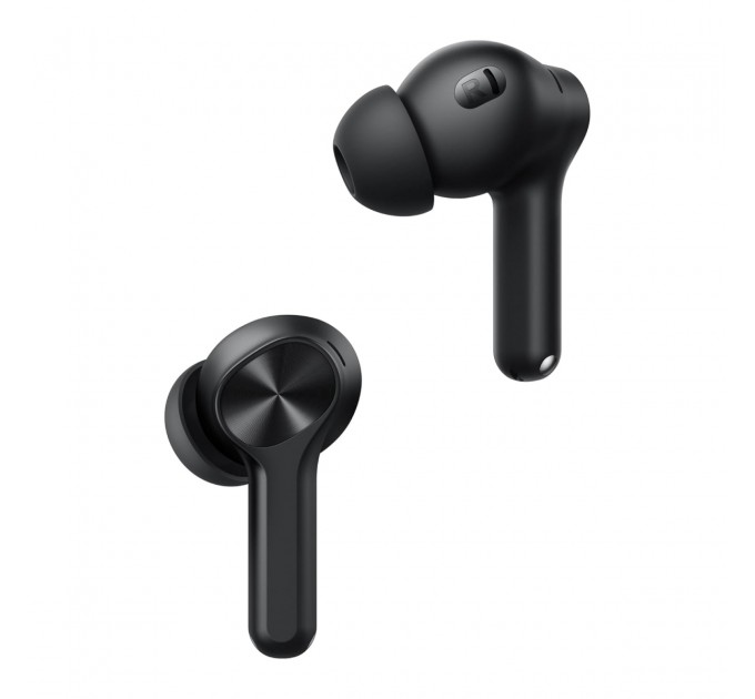Bluetooth-гарнітура Realme Buds T200X Black_EU