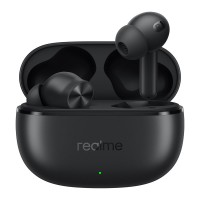 Bluetooth-гарнітура Realme Buds T200X Black_EU