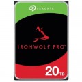 Seagate Жорсткий диск 3.5" 20TB Seagate (ST20000NT001)