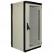 Шафа напольна CSV 24U Lite Plus 19" 600x1000 (акрил) (24 Lite Plus 600x1000 Acrylic)